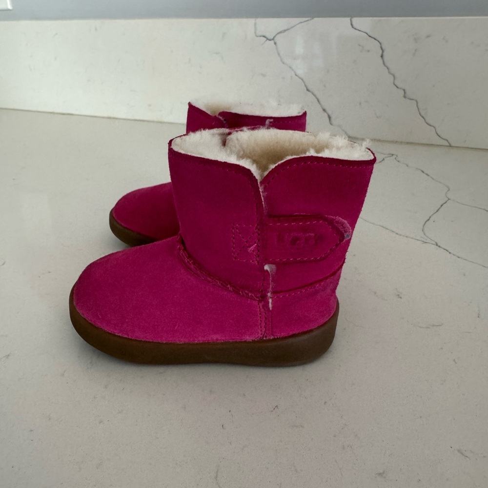 UGG Toddler Boots